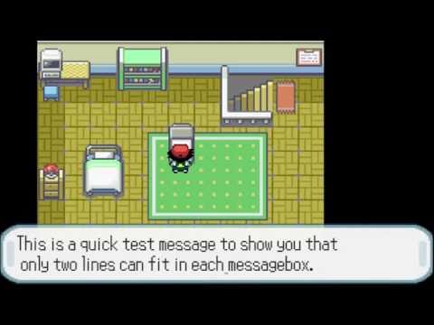 C# Pokemon Unity  Game