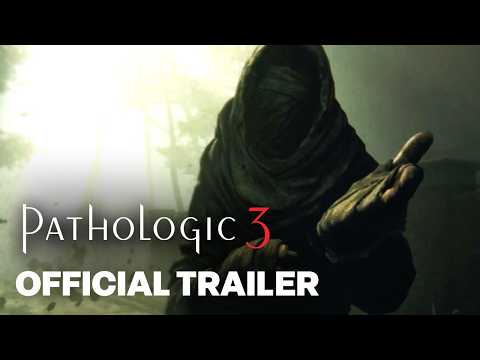 Pathologic 3 - Announcement Trailer