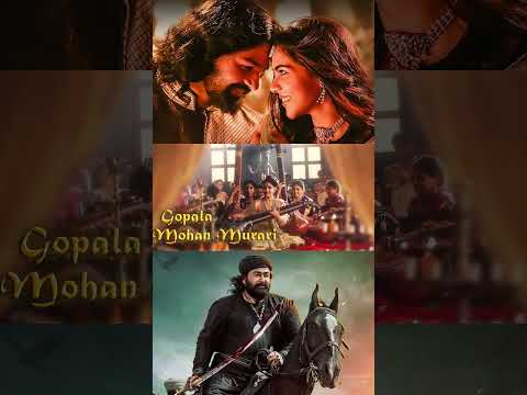 Hey Nandalala (Hindi) Lyric Video 2 | Mohanlal | Marakkar | Suniel Shetty | Priyadarshan #Shorts