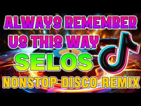 TOP 1 Nonstop Selos Viral Disco Remix 2024💃Bagong Nonstop Cha Cha Remix 2024