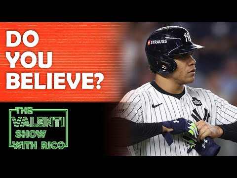 Do You Believe The Tigers Will Make A Big Move In Free Agency? | The Valenti Show with Rico