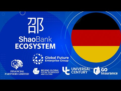 Shaobank Promo Video In German