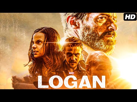 Logan 2017 Full English Movie | Hugh Jackman, Patrick Stewart, Richard E. Grant | Review & Facts