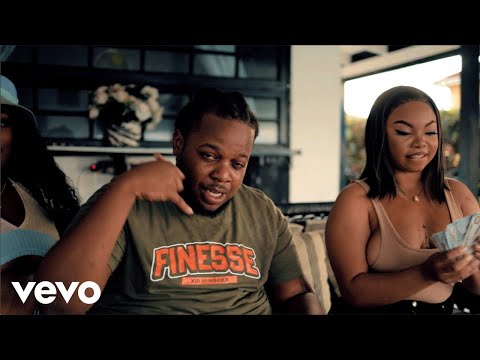 Shaqstar - Zelle (Official Video)