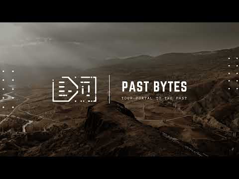 Past Bytes Live Stream