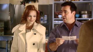 Hallmark Channel - Christmas Magic - Premiere Promo