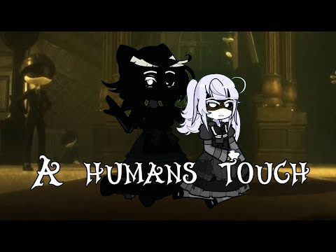 ★ A human's touch |ft.J & Tessa (+Cyn)| Murder drones|Gl2 ★