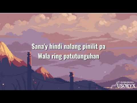 Rebound (Lyrics)- Silent Sanctuary