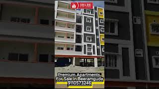 Top Flats for Sale in Beeramguda, Hyderabad | Find Your Dream Home Today