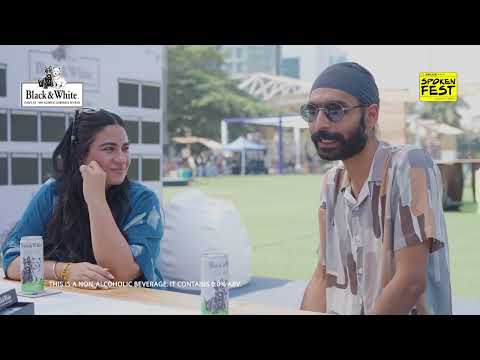 Table for Sharing | Priya Malik | Amandeep Singh | Rabia Kapoor | Sriti Jha | Spoken Fest 2024