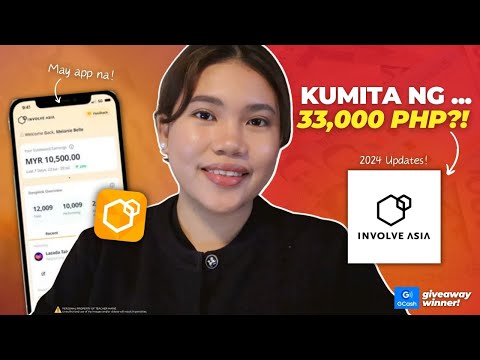 Earn MORE in Involve Asia this 2024 (Latest Updates)! #teachermarie #earnmoneyonline