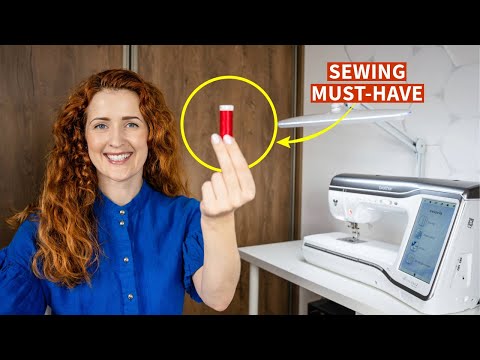 Master Sewing Threads: 5 expert tips for success