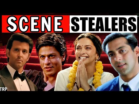 Top 10 Bollywood Movie Cameos That Made Movies Better