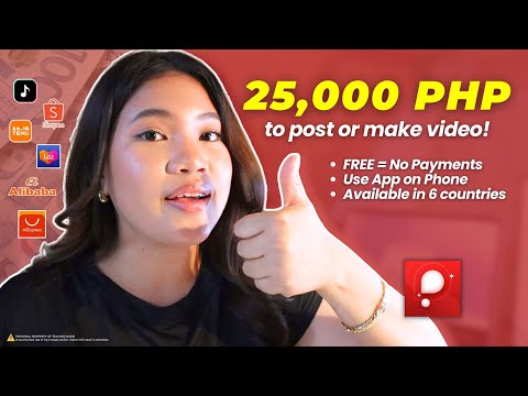 Earn 25,000 Php on Ecomobi Passio: 4 Ways to Earn Money #teachermarie #earnmoneyonline