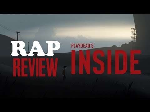 INSIDE // RAP REVIEW