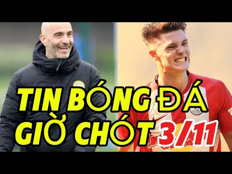 TIN BÓNG ĐÁ GIỜ CHÓT 3/11, REAL ĐÒI TIỄN BỐ GIÀ ANCELOTTI, DORTMUN GIÚP BAYERN BAY CAO