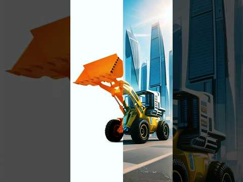 Ai Create Future Jcb