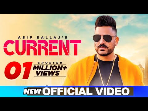 Latest Punjabi Song 2020 | Current - Asif Ballaj | Ravi RBS | New Punjabi song 2020 | Geet Machine