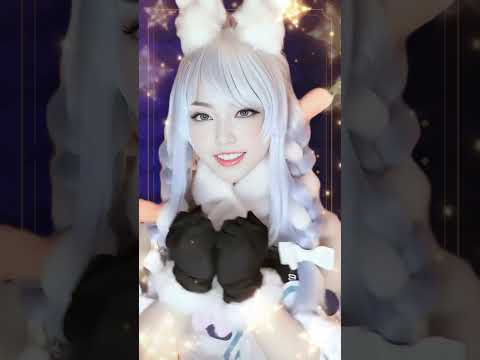 兎田ぺこら コスプレ かわいいだけじゃだめですか？CUTIE STREET  踊ってみた 人気曲 ダンス  tiktok #shorts #踊ってみた #tiktok #ダンス #コスプレ