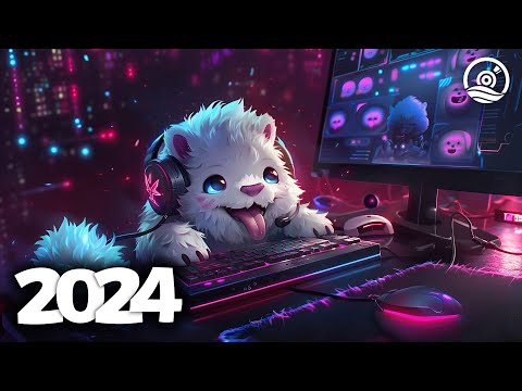 Music Mix 2024 🎧 EDM Mixes of Popular Songs 🎧 EDM Bass Boosted Music Mix #208