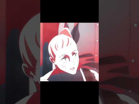 Jujutsu Kaisen "Satisfaction edit" – Nanami Edit