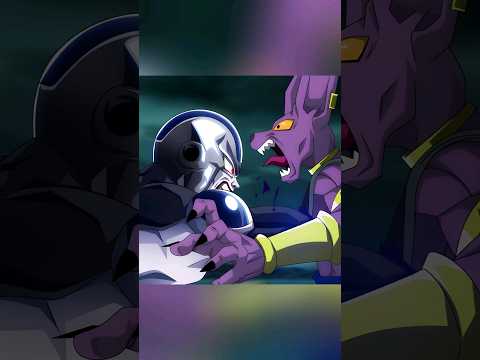 Can Frieza kill Lord Beerus?