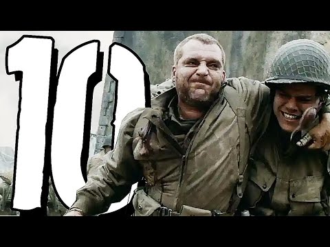 10 Countries With Most World War II Casualties - [EXIT 10]