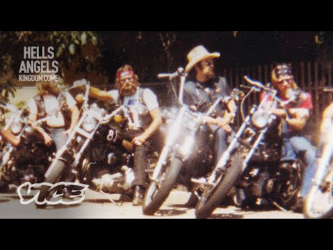 Hells Angels: Kingdom Come (Trailer)