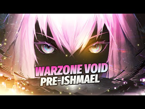 Warzone Void Hero 4.8M 333【Punishing Gray Raven: CN】