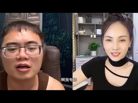 女孩子是拿来夸的，不要和她们讲道理