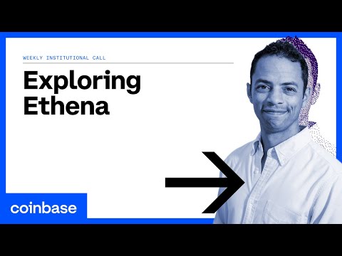 Exploring Ethena: Innovations and Insights with Founder Guy Young