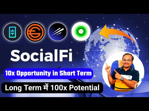 Low Cap Social Fi Gem - EGO | 10x Altcoin Opportunity | $EGO | GAL | Theta Network | Cyber