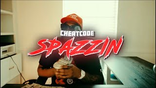 CheatCode - Spazzin Out (Official Video)