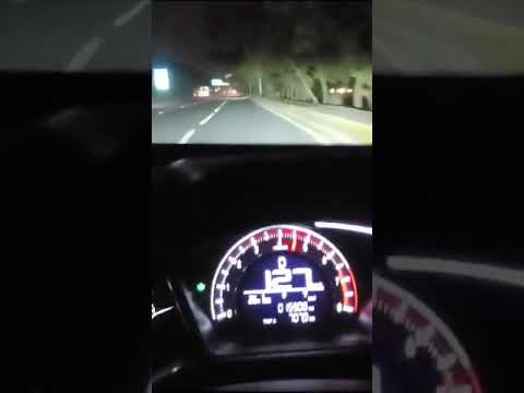 civic power | Civic X | vtec | chill | night driving