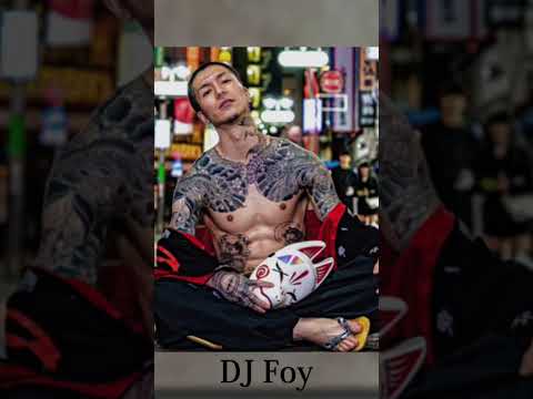 松本絃歩→DJFoy【RepezenFoxx】#DJふぉい#djfoy