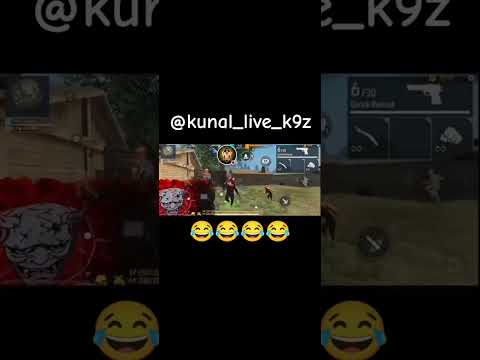 #freefire #shortsfeed #impossible #battleroyalegame #freefirelovers #livestreams #ff #kunal_live_k9z