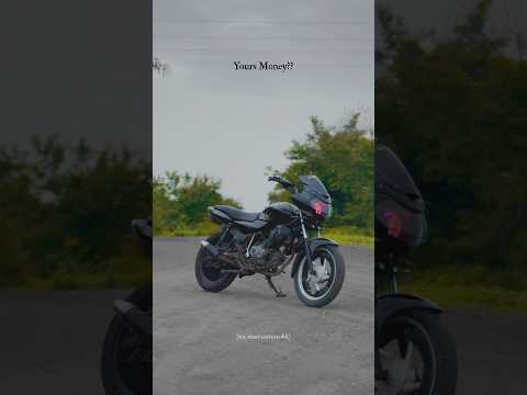 How to modified discover bike?? Cheapest modification for discover🔥⚡️ #mscustom #vivia alvideo a