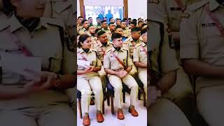 Beautiful 🔥 IPS Anjali vishwakarma 😎|| Upsc status videos|| IPS officer status|| #shorts #ias #ips