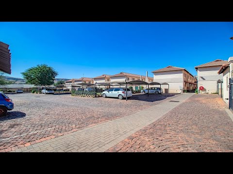 2 bedroom apartment for sale in Claremont (Pretoria North) | Pam Golding Properties