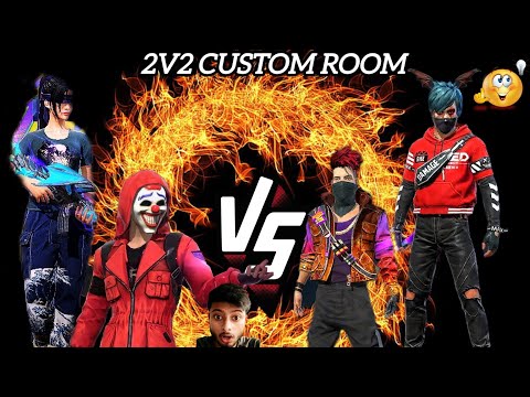 WHITE 444 RAISTAR VS B2K ALPHA FF ! 2v2 THE MOST AWAITED ROOM BETWEEN LEGEND