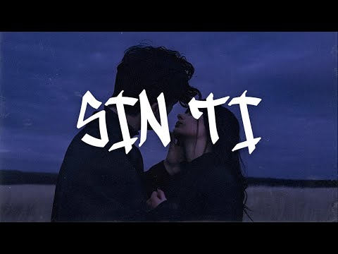 Samo - Sin Ti (Letra)