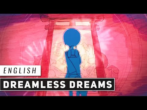 Dreamless Dreams (English Cover)【JubyPhonic】ドリームレス・ドリームス