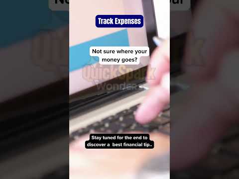 Track Your Expenses #TrackExpenses #Budgeting #SaveMoney #MoneyMatters