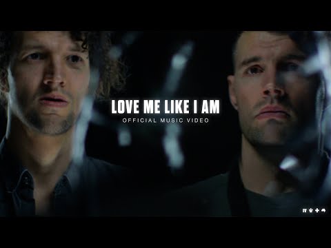 for KING + COUNTRY - Love Me Like I Am (Official Music Video)