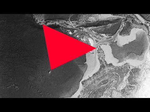 The Bermuda Triangle Disappearances