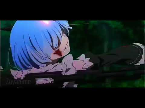 Demon Rem || Tag You're It