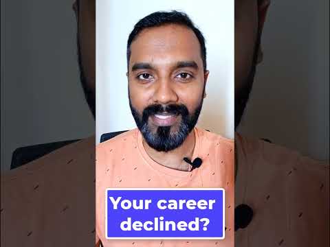 Reason for Poor Career Growth #pipingdesign #designcareer#career