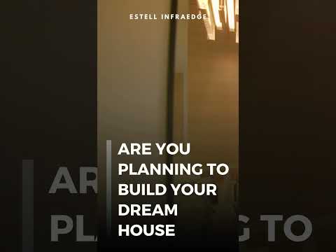 Best Residential Construction company in Hyderabad || 2024 || Estell InfraEdge