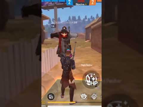 How To Use Double Sniper - Total ExplainWith Handcam || FireEyes Gaming ||Garena Free Fire