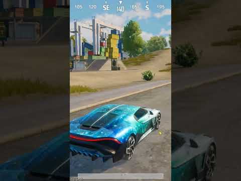 what colour is your bugatti | BUGATTI LEAKS | PUBG MOBILE BUGATTI SUPERCAR  #pubgmxbugatti #shorts